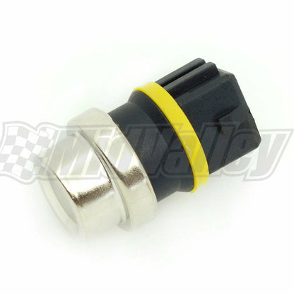 Coolant Temperature Sensor for Volkswagen Derby Van Cabrio Golf Jetta (1.8L)