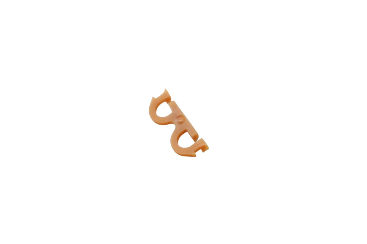 Pressure Sensor Retainer Clip for Ford (2006–2006) 6L2Z-14C202-B