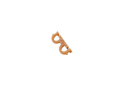 Pressure Sensor Retainer Clip for Ford (2006–2006) 6L2Z-14C202-B