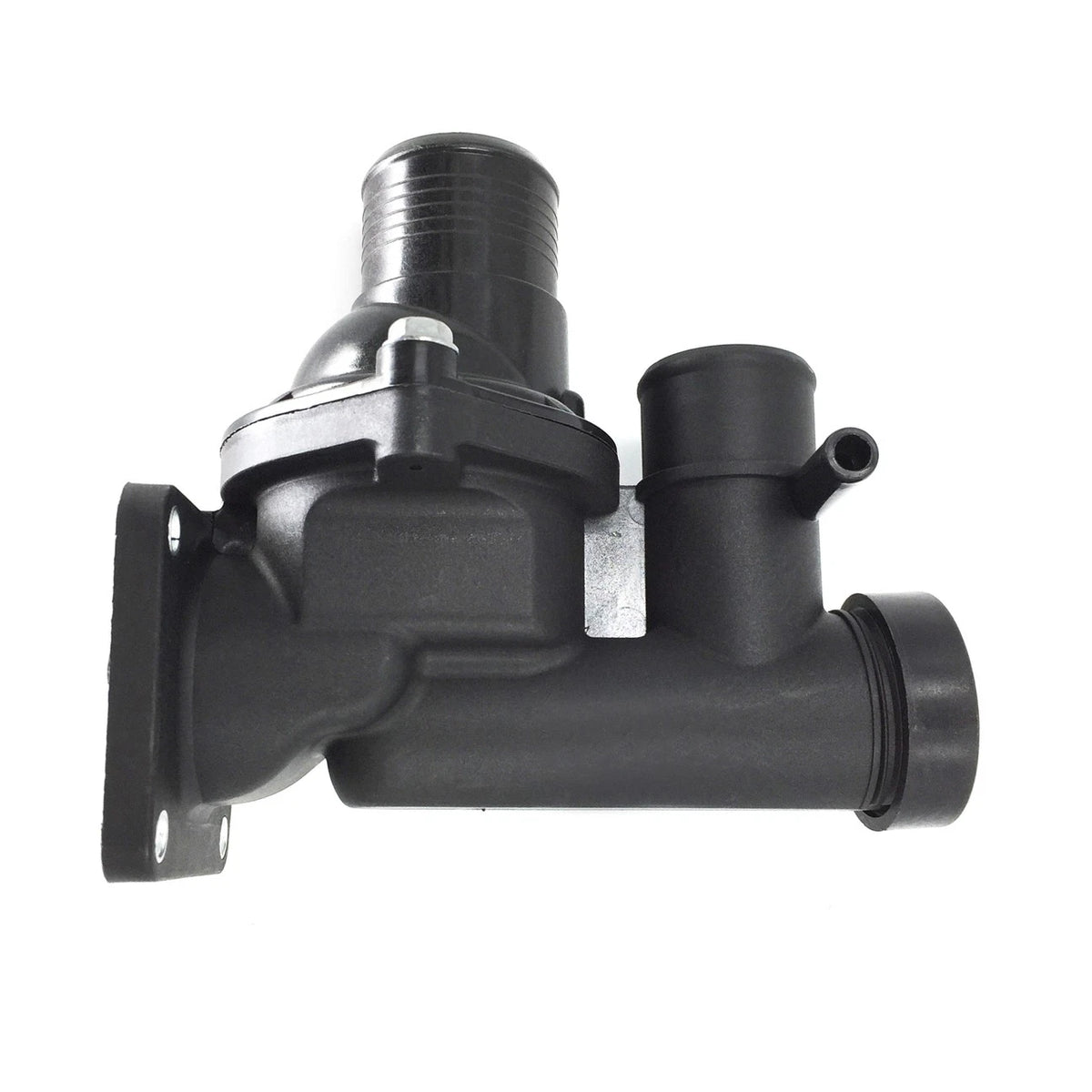 Thermostat w/ Housing for Lincoln LS, Ford Thunderbird, Jaguar S-Type (2000–2006)