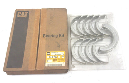 Crankshaft Main Bearing Kit for Caterpillar (9Y-6202)