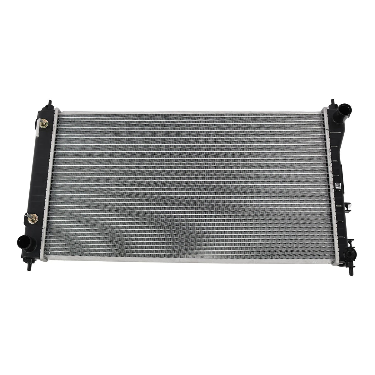 Aluminum Radiator Assembly w/ Trans Oil Cooler for Nissan Altima (2019–2025)