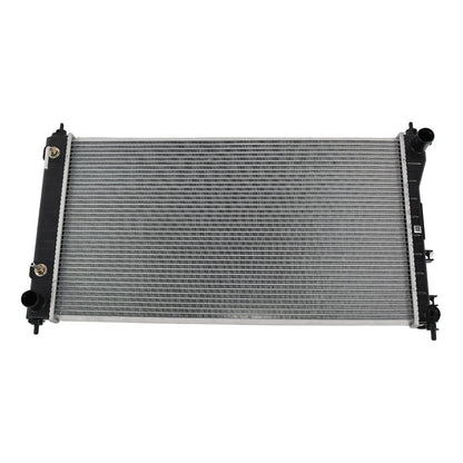 Aluminum Radiator Assembly w/ Trans Oil Cooler for Nissan Altima (2019–2025)