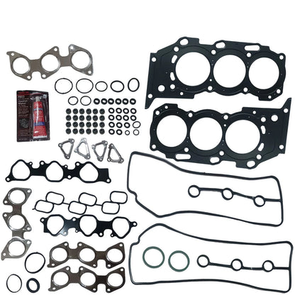 Head Gasket Set for Toyota Tacoma (2005–2015), Tundra (2005–2010), 4Runner (2003–2009) HS26290PT