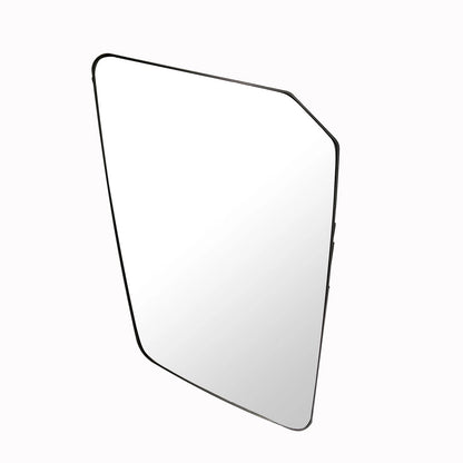 Driver Side Heated Mirror Glass for Chevrolet Traverse Acadia Outlook (2007–2014)