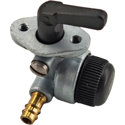Fuel Cock Assy Switch 3H9703110 for Nissan Tohatsu 4-Stroke 4 5HP (1990–2023)