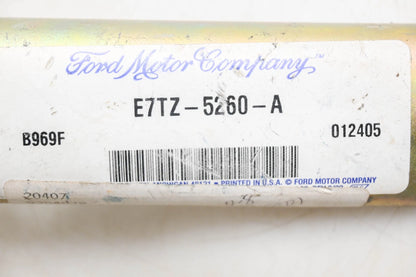 Mounting Bracket for Ford (E7TZ-5260-A)