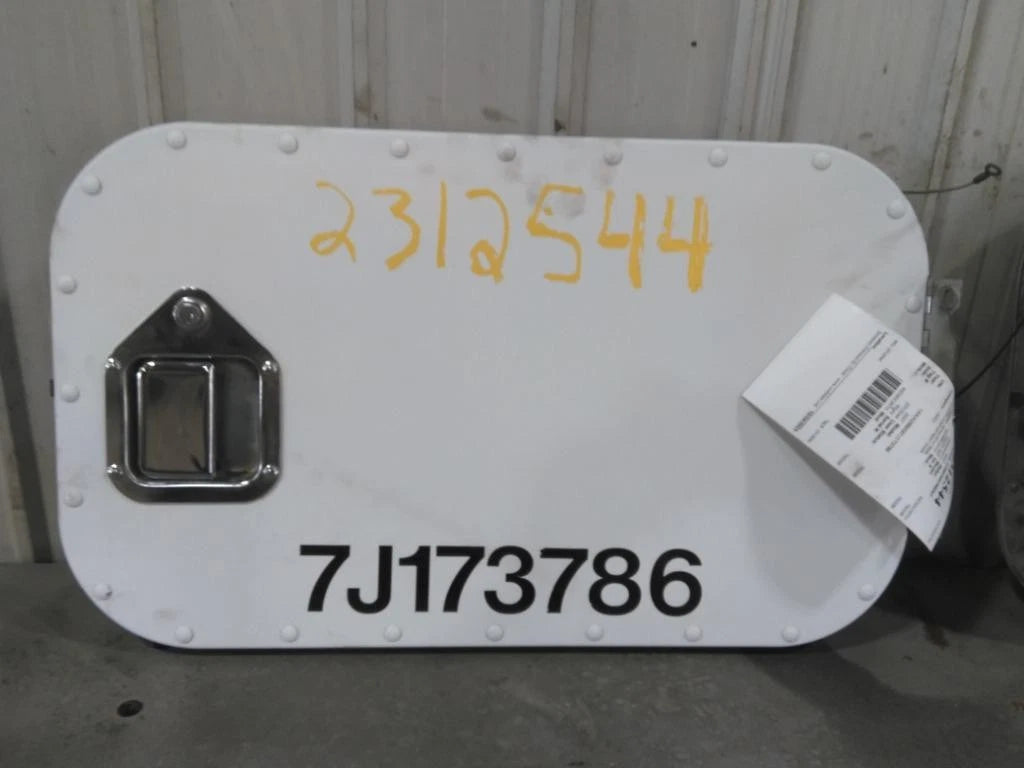 Compartment Door for Kenworth T600B (2007)