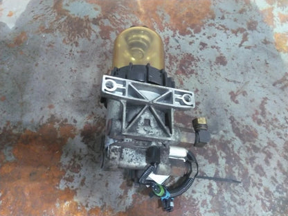 Fuel Water Separator Assembly for Davco Diesel Pro 243 (2012)