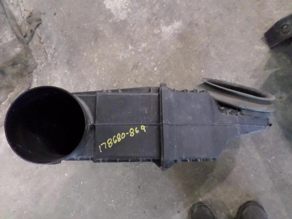 Air Cleaner for Kenworth T680 (2020)