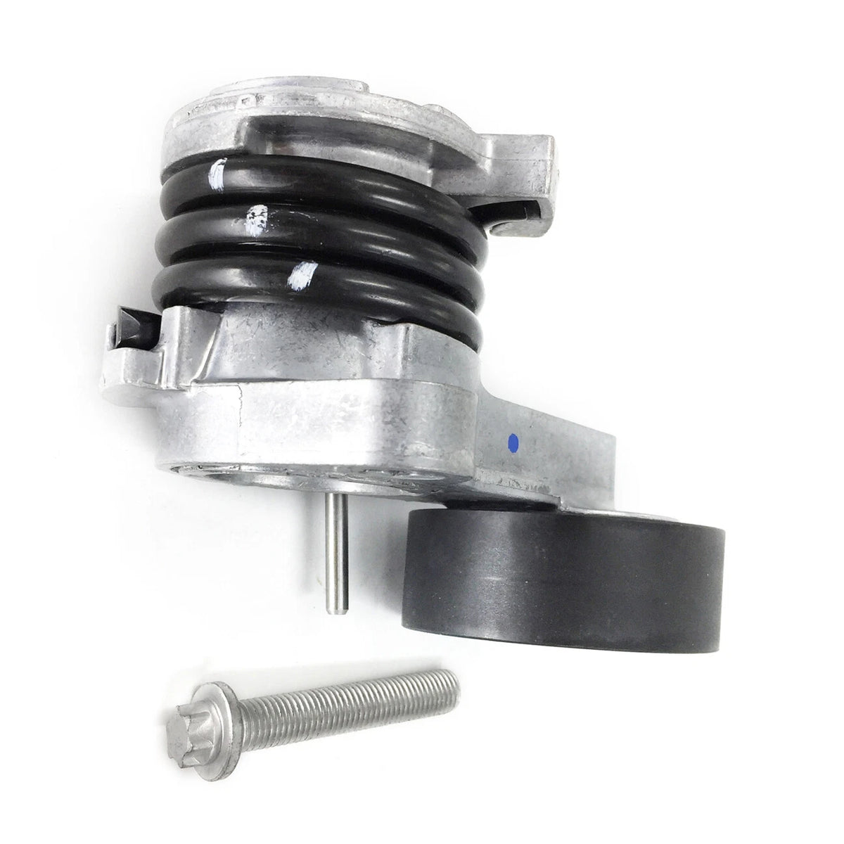 Drive Belt Tensioner for BMW 128i 323i 325xi 328i 328xi 330i 525i (2008–2013) 11288624196