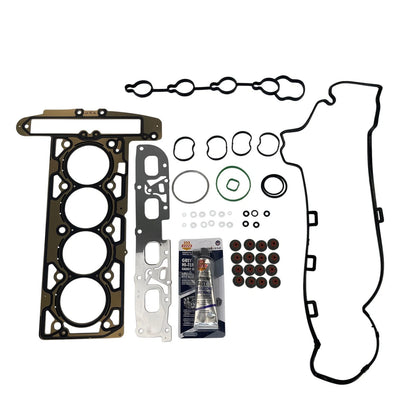 Full Gasket Set for Chevy Malibu Equinox Orlando Buick LaCrosse Verano (2.4L)