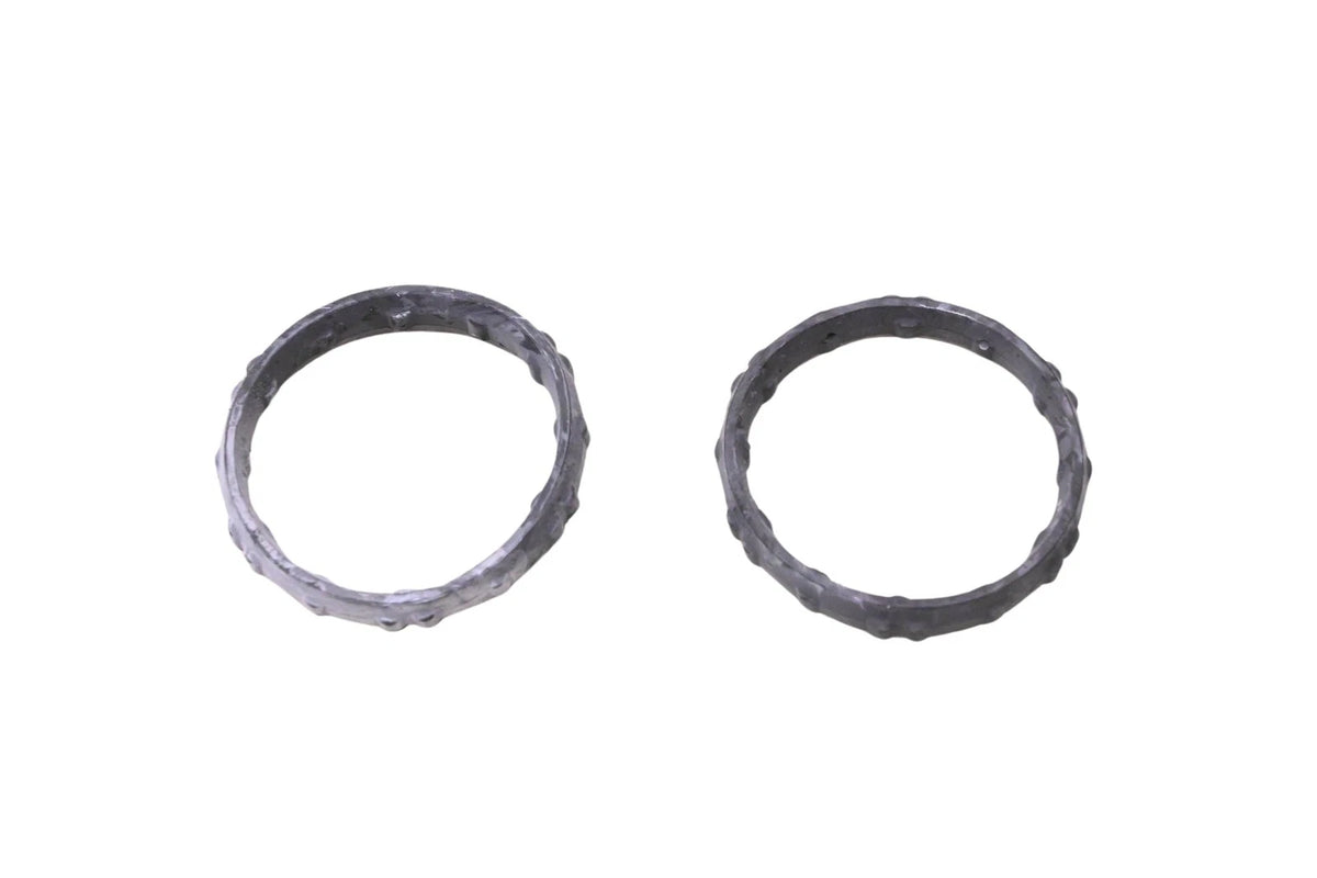 Set of 2 Spark Plug Tube Seals for Ford (6E5Z-6C527-EB)