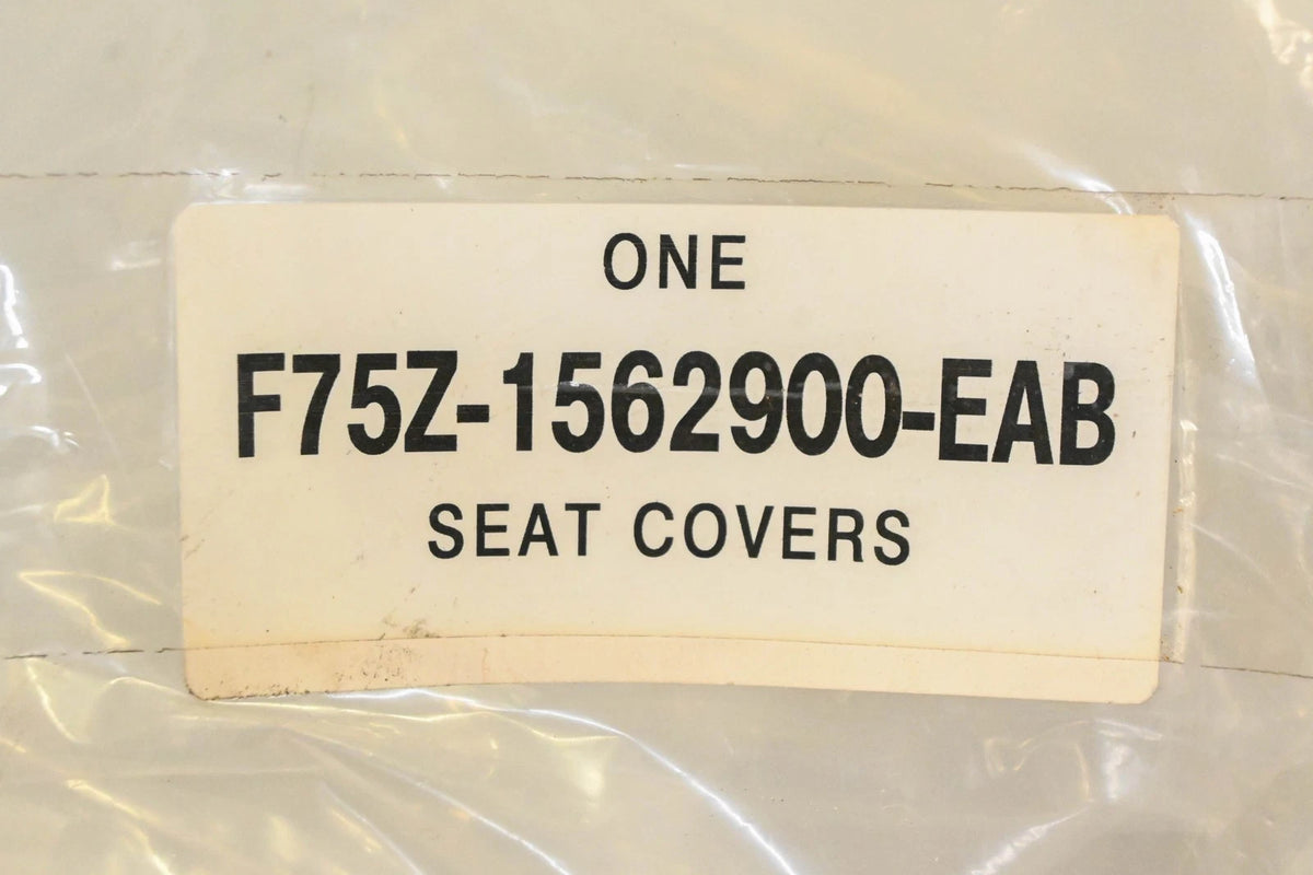 Passenger Seat Cushion Cover for Ford (F75Z-1562900-EAB)