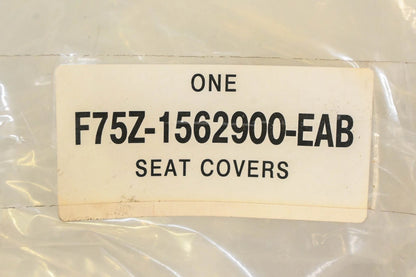 Passenger Seat Cushion Cover for Ford (F75Z-1562900-EAB)