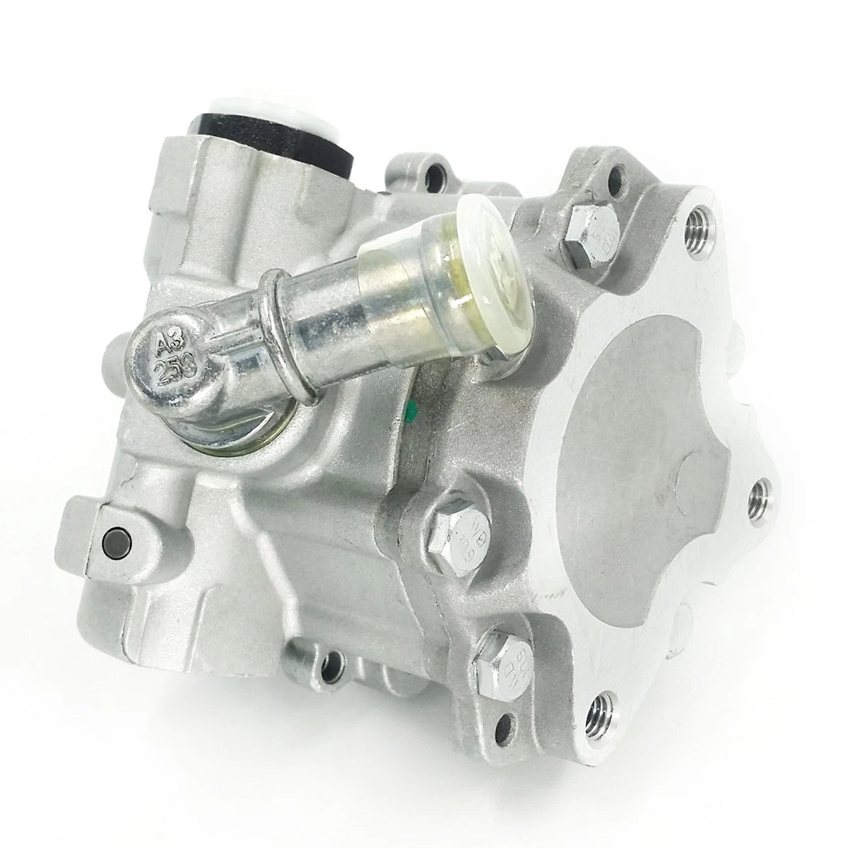 Power Steering Pump 21-5359 for BMW X5 E53 3.0L L6 (2001–2007)