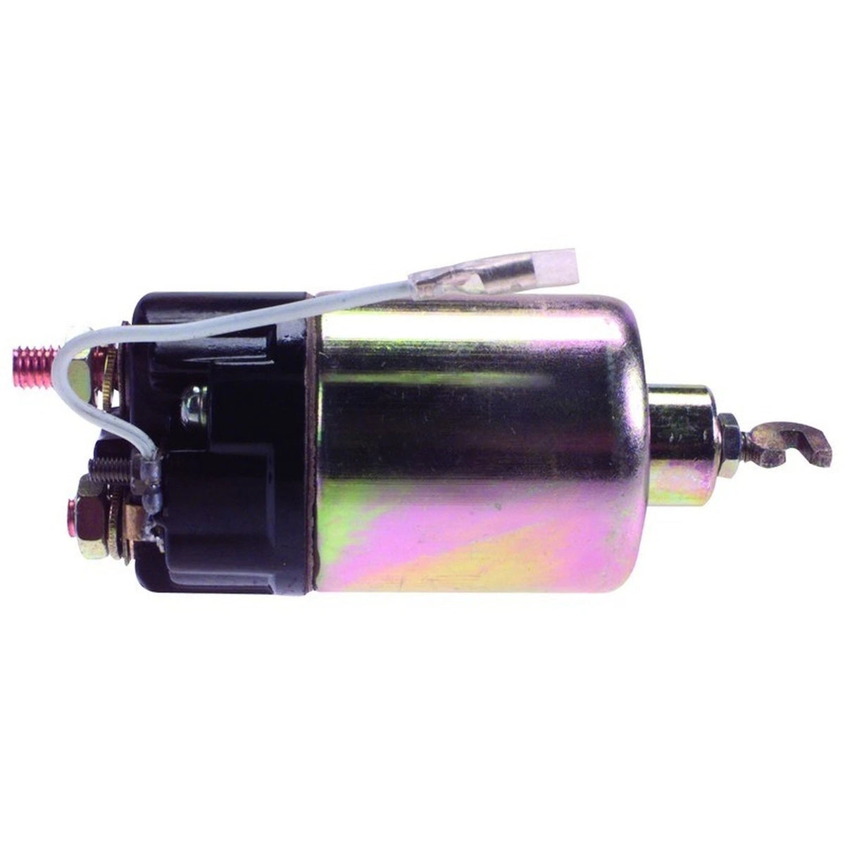 12V Solenoid Switch for Kubota (1972–1985) 15201-63011, 15221-63010, 15221-63014