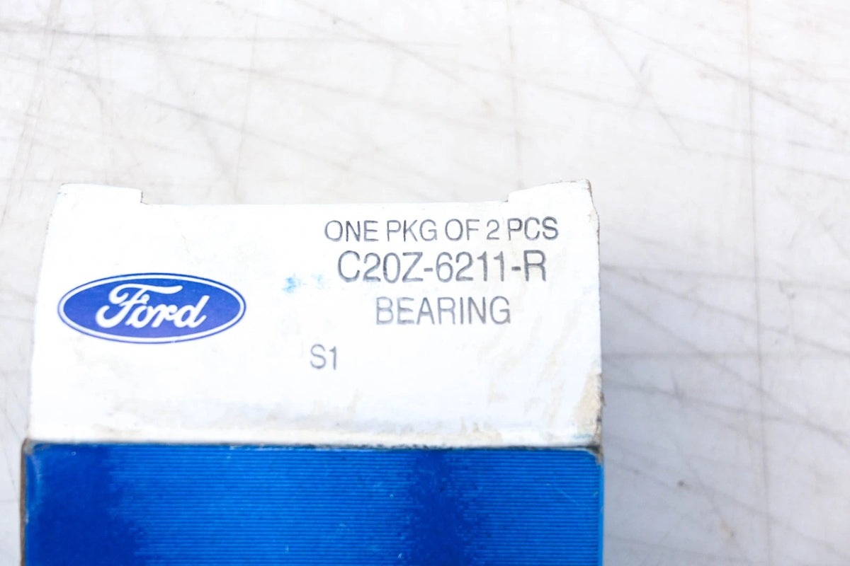 Connecting Rod Bearing Kit for Ford (C2OZ-6211-R)