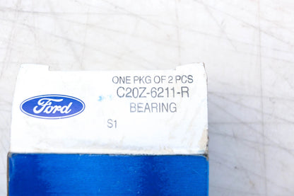Connecting Rod Bearing Kit for Ford (C2OZ-6211-R)