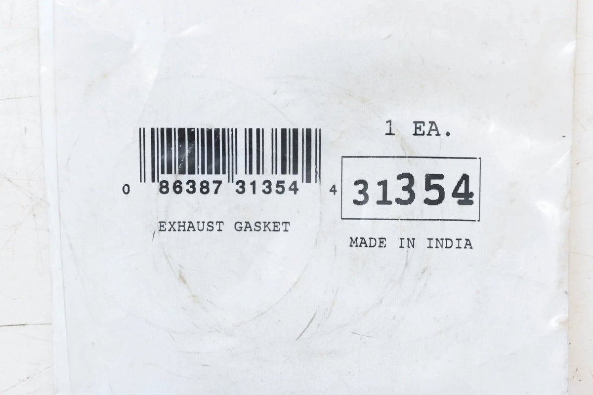 Exhaust Pipe Flange Gasket for Aftermarket 31354 (NOS)