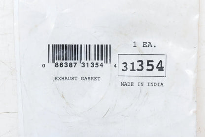 Exhaust Pipe Flange Gasket for Aftermarket 31354 (NOS)