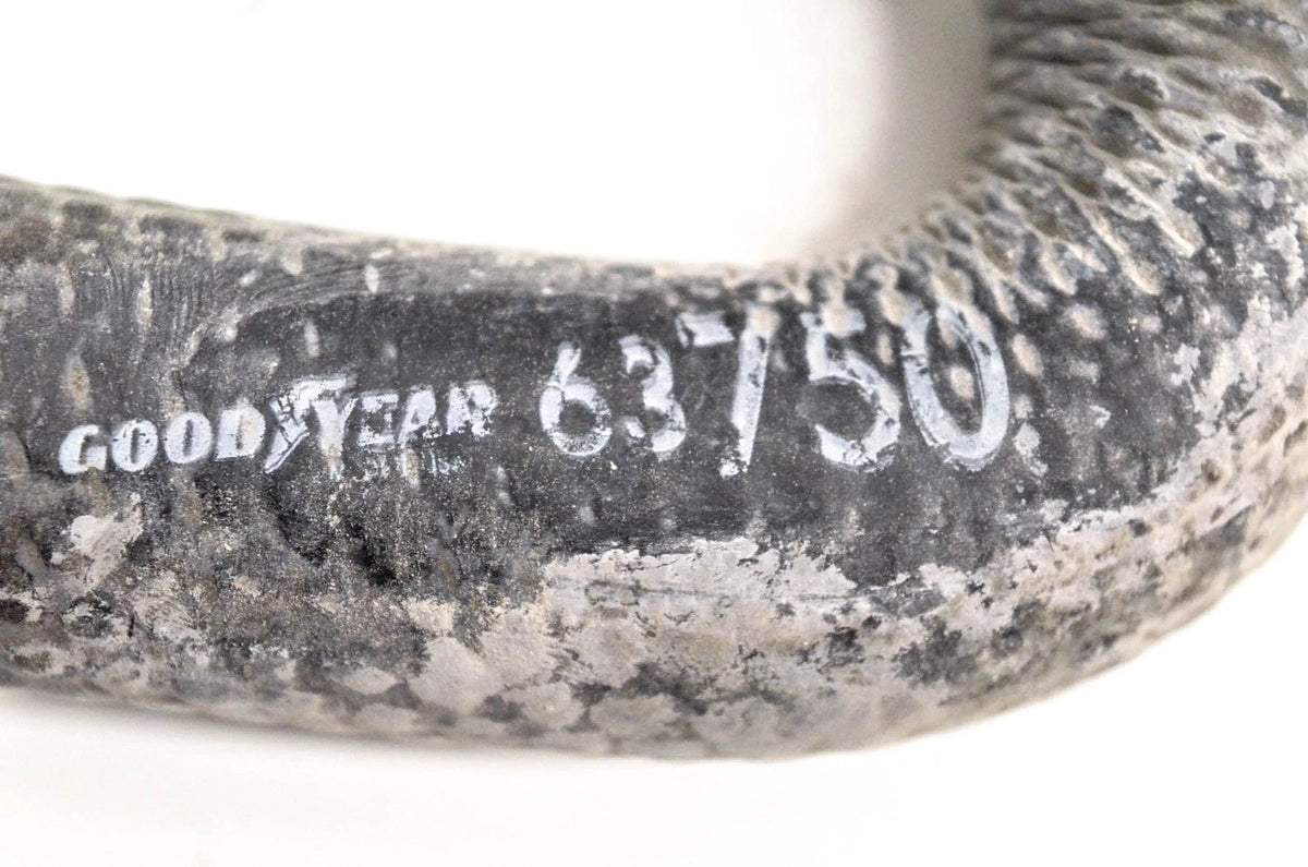 Goodyear 63750 Engine Coolant Bypass Hose for (NOS)