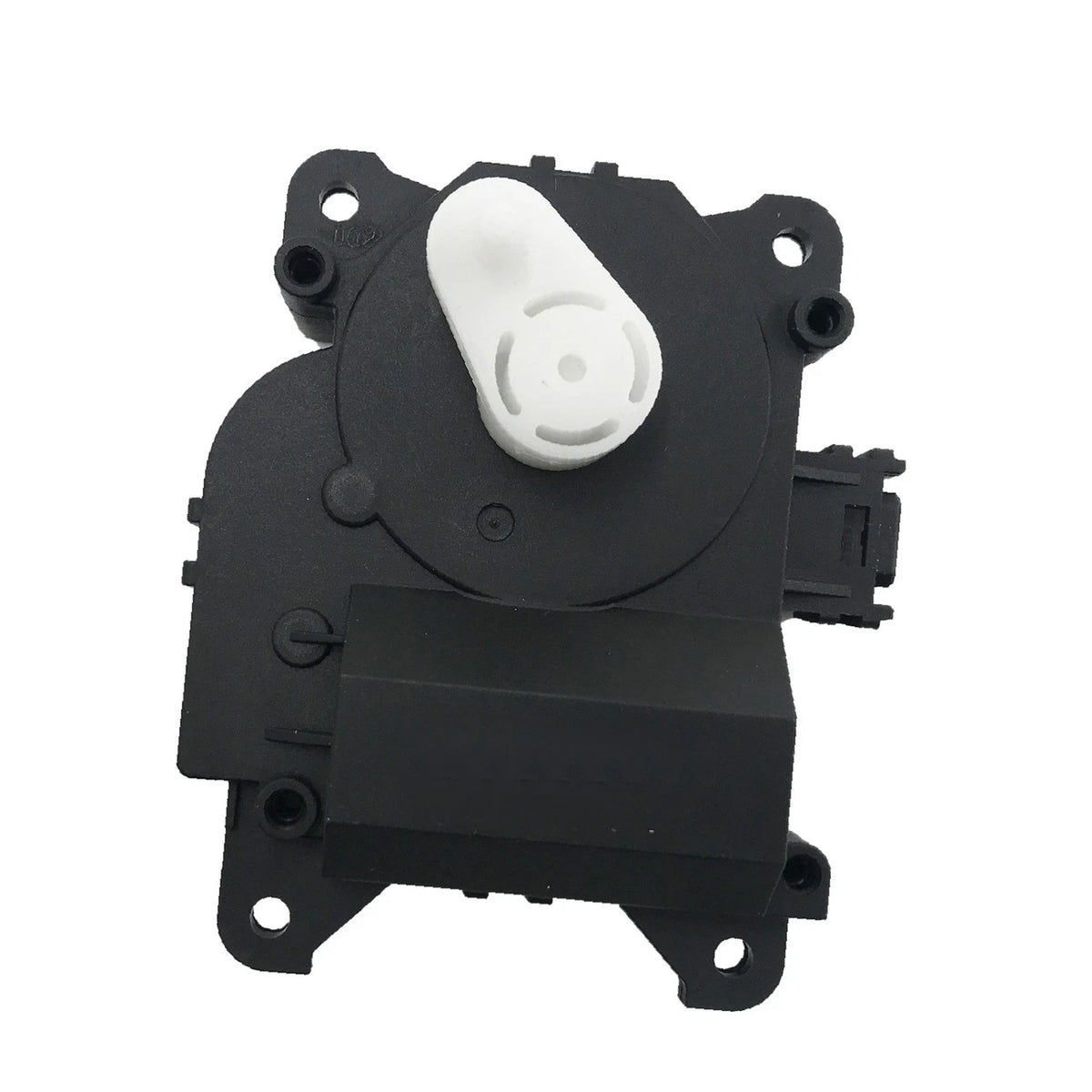 HVAC Heater Blend Air Door Actuator for Cadillac CTS 3.6L-V6 (2009–2015) 604-162