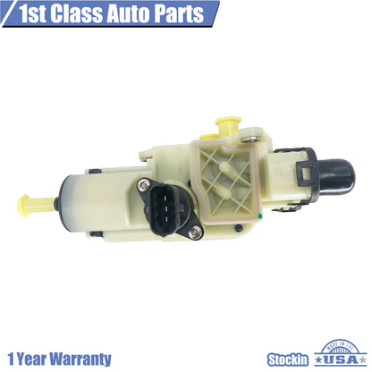 DEF Pump for Ford F250 F350 T150 T250 T350 (2011–2016)