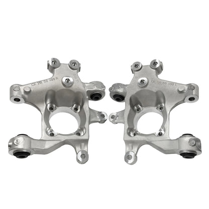 Rear Left & Right Suspension Knuckle Spindle for Chevrolet Equinox GMC Terrain