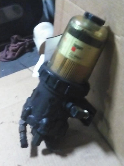 Fuel Water Separator Assembly for PACCAR MX-13 (2017)