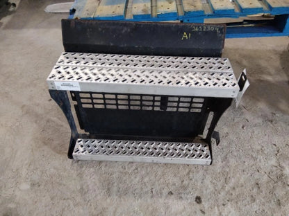 DPF Cover for Mack CXU613 (2017)