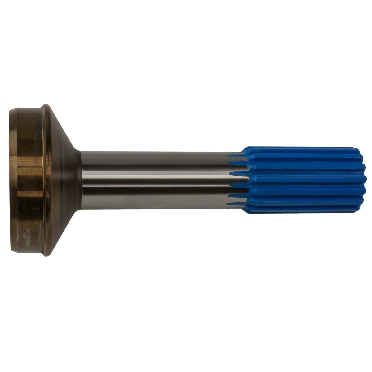 Driveshaft Stub Shaft 1.375 16 SP for 3.00 Tube Vehicles