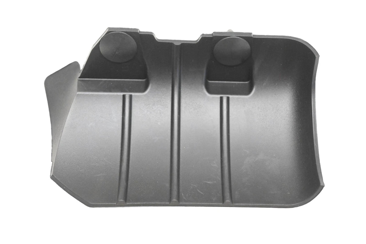 Air Deflector Reinforcement for