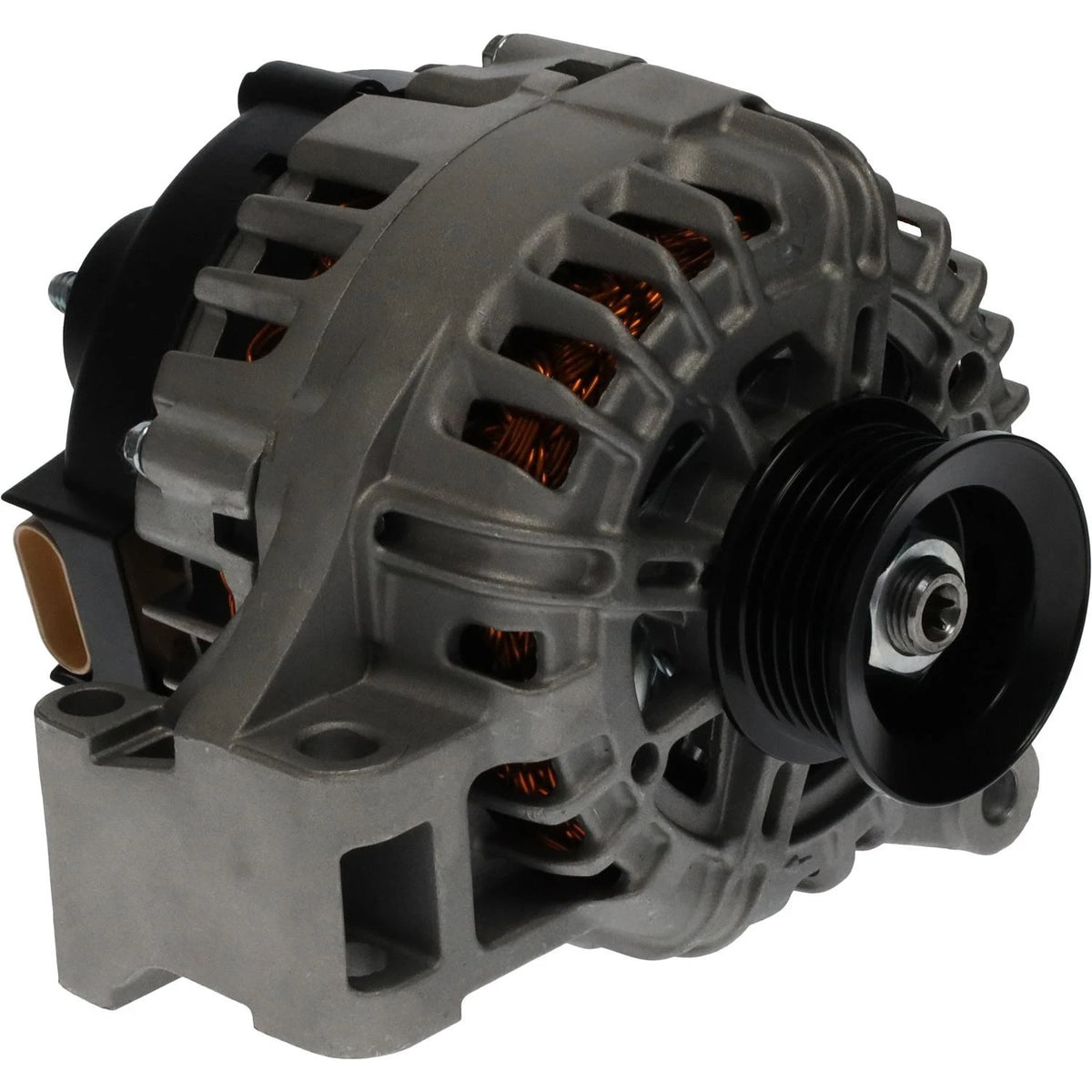 125A Alternator for Saturn Aura 3.6L (2007) 2650584A 15911824 A9479 90-22-5603