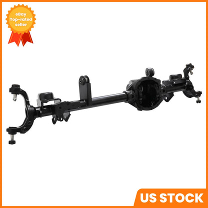 Front Axle Housing for Jeep Wrangler (2007–2017) 3.21 Ratio Dana 68004068AB