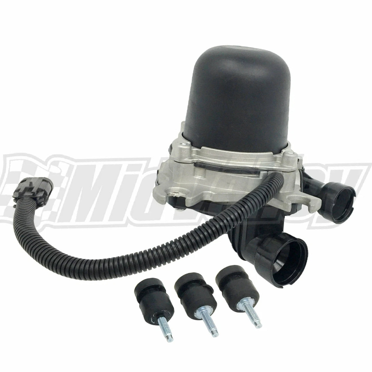 Air Pump for Pontiac Buick Allure Lacrosse (2007–2009) 12597245