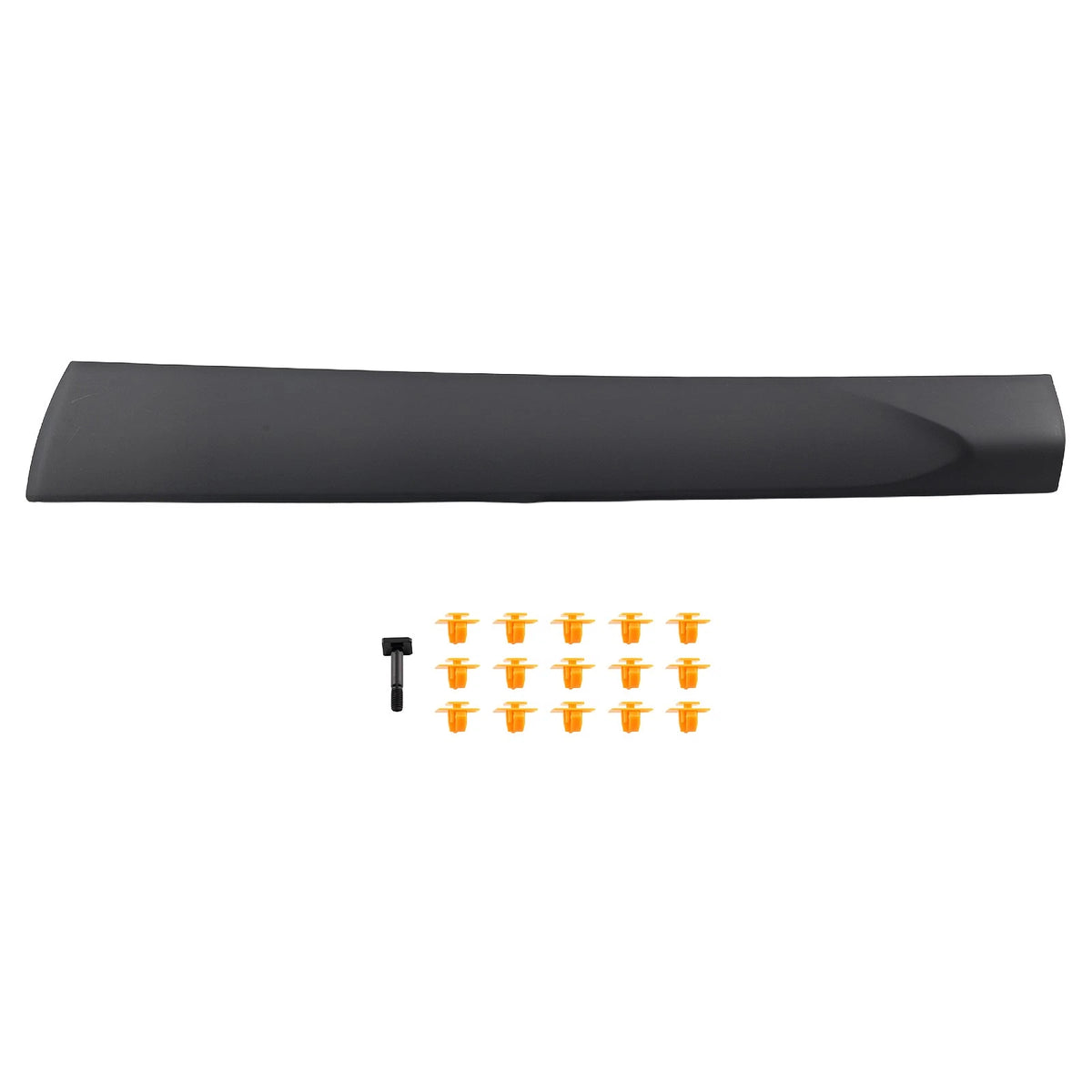Front Door Molding Trim Right for Hyundai Tucson (2022–2024) 87722N9000