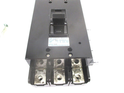 300A Circuit Breaker for Nikko Y403 (24VDC) - Part No. DY06018-02037