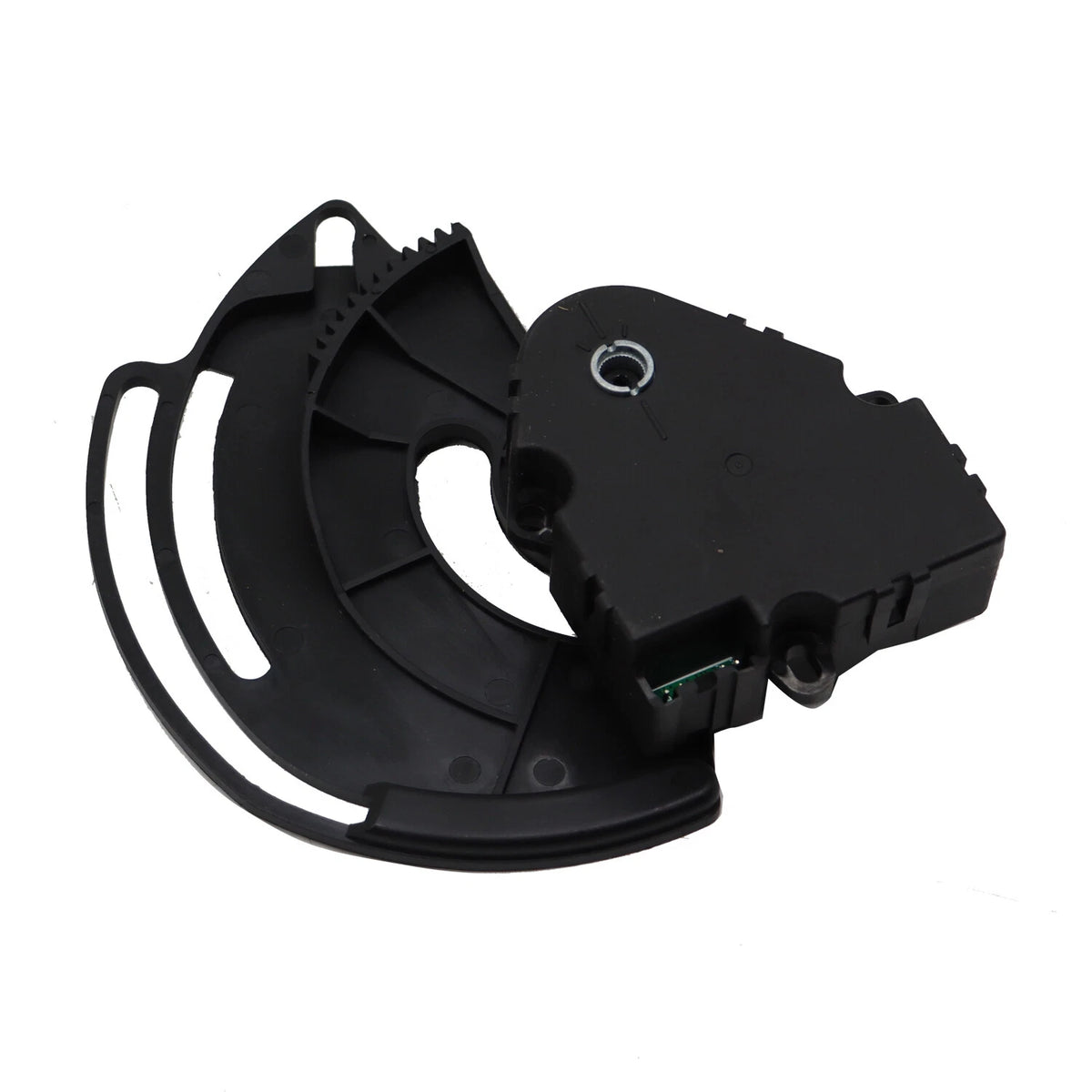 Heater Blend Door Actuator 604-113 for Chevrolet Silverado 1500, GMC Sierra