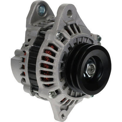 Alternator for Mitsubishi LCV Canter (1996–2010) ME201745 ME201837 ME202755
