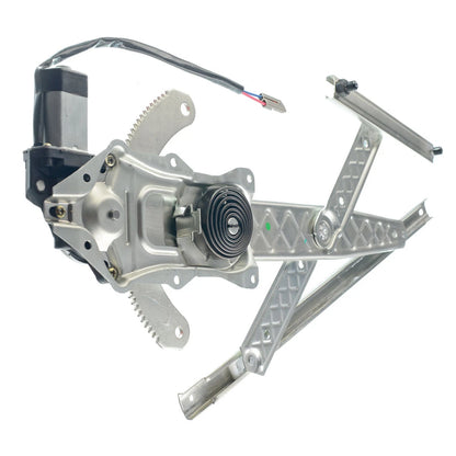 Front Left Power Window Regulator with Motor for Expedition F-150 (1997–2002)