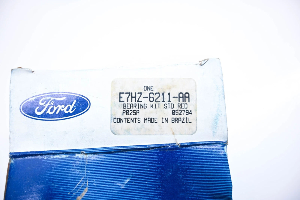 Bearing Kit for Ford (E7HZ-6211-AA)
