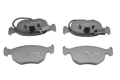 Disc Brake Pad Kit for Motorcraft BR-1272, YU2Z-2V001-HA (NOS)