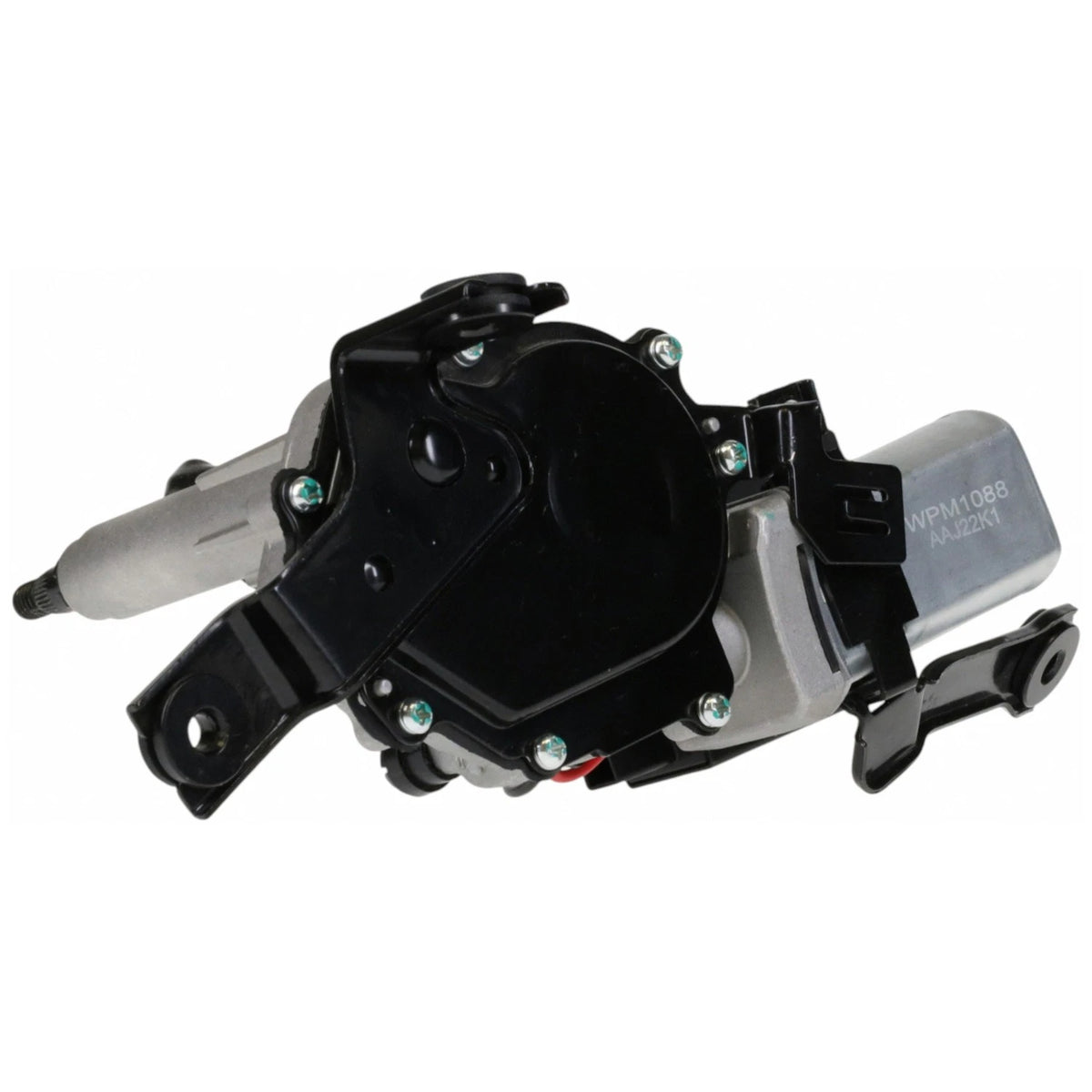 Windshield Wiper Motor for Suzuki XL-7 (2007–2009) Rear 15875456