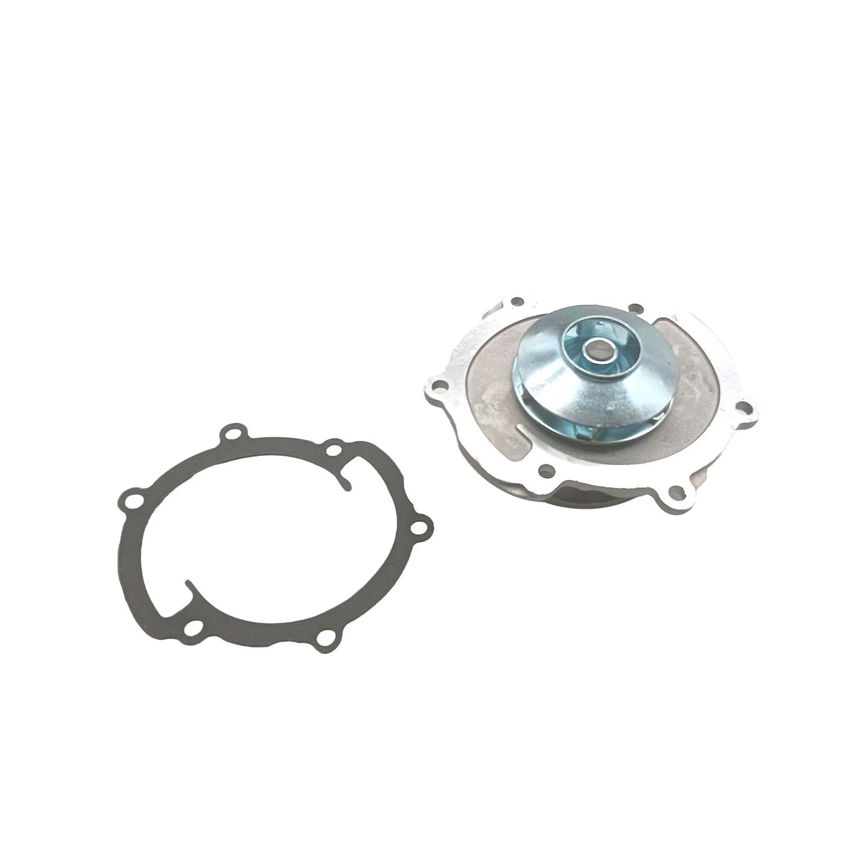 Engine Water Pump for Chevy Equinox Camaro Caprice Impala Malibu GMC (2005–2020)