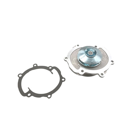 Engine Water Pump for Chevy Equinox Camaro Caprice Impala Malibu GMC (2005–2020)