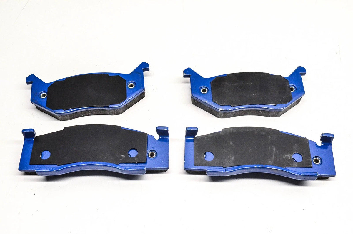 Disc Brake Pad Kit for Wagner 65-84 (3564259-A)