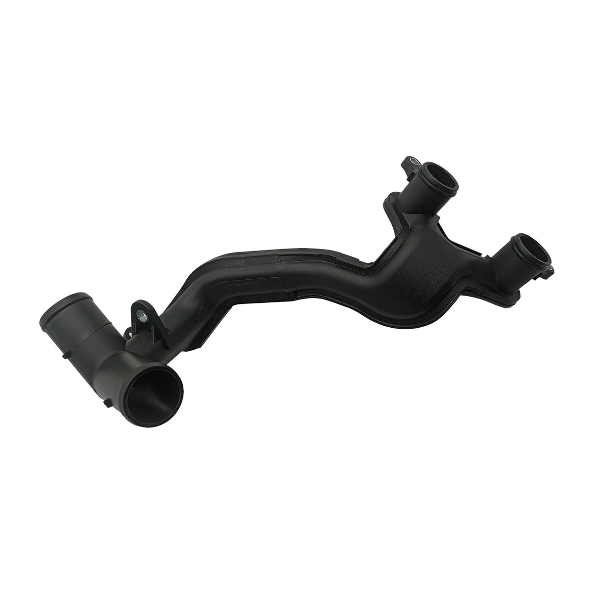 Water Pump Coolant Outlet Thermostat Tube for Land Rover Range Rover Sport (2005–2013)
