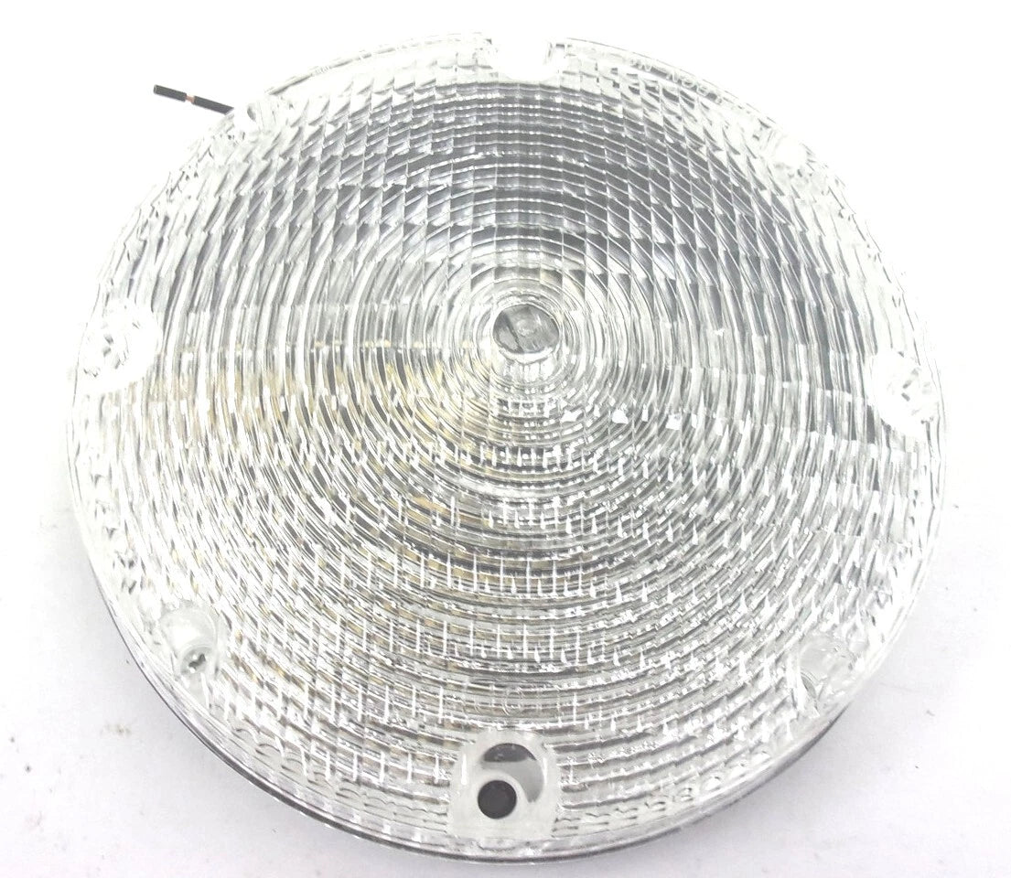 7" Round Backup Light for International (OEM 92826300, 4368960C1)