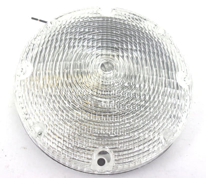 7" Round Backup Light for International (OEM 92826300, 4368960C1)